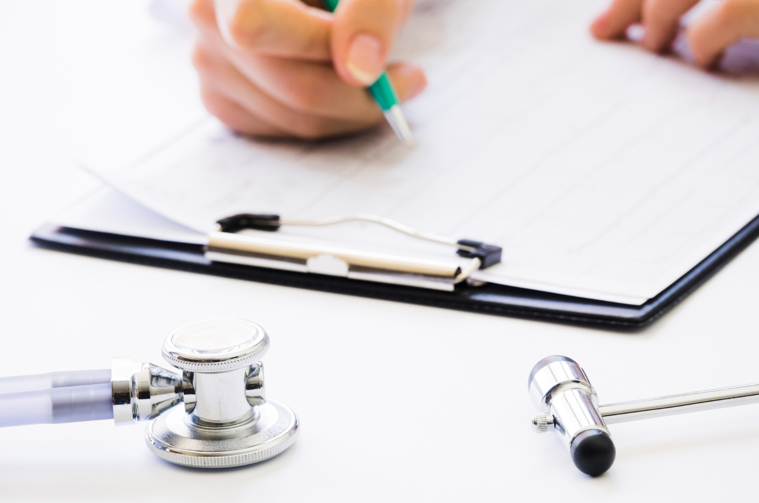 Les compétences du cabinet d'avocat en matière de responsabilité médicale